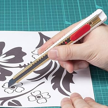Amazon.co.jp: 貝印カミソリ(Kai Razor) カッター 切れ味に特化